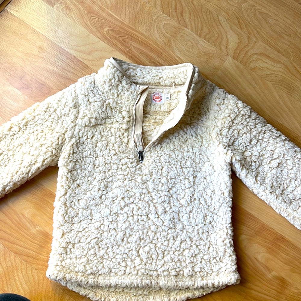 sweater